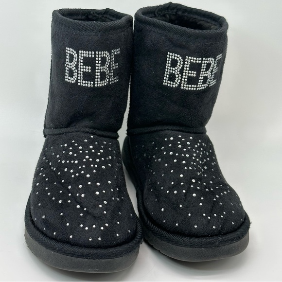 Bebe boots size 2 - Picture 6 of 16